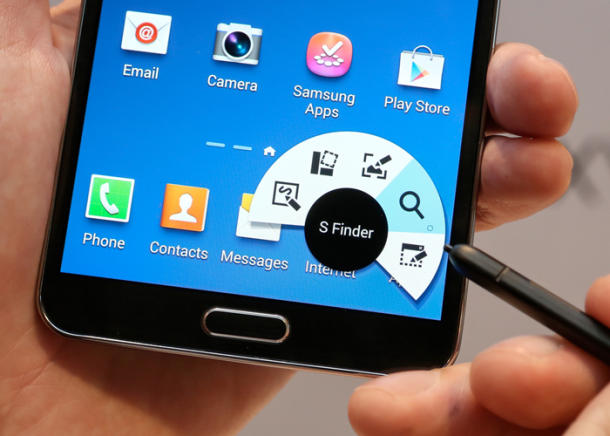 Tin xấu cho BlackBerry: Samsung “tấn công” khách hàng doanh nghiệp