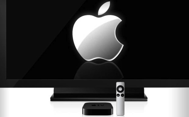 Apple TV tiếp tục bị hoãn tới 2015