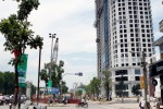 Báo động tình trạng mất an toàn ở các công trường xây dựng chung cư