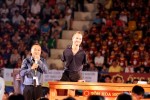 “Chàng trai kì diệu” gặp gỡ trẻ em có hoàn cảnh đặc biệt tại Hà Nội