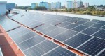 TP HCM dẫn đầu phát triển năng lượng xanh TP HCM dẫn đầu phát triển năng lượng xanh