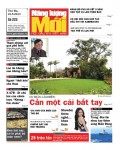 Đón đọc Báo Năng lượng Mới số 223, ra thứ Ba ngày 21/5/2013