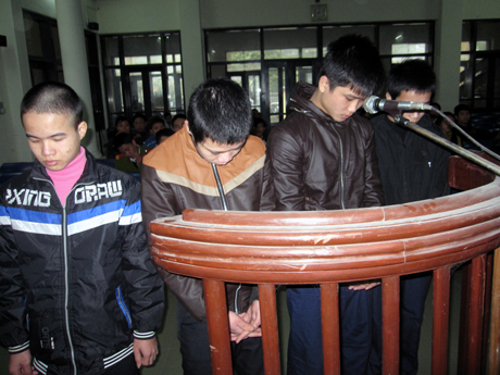 Trò chơi điện tử khiến trẻ em chỉ sợ cái “ảo”!