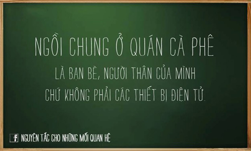 Hội chứng “nghiện công nghệ”