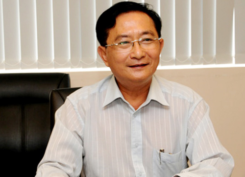 Thị trường bất động sản còn khó khăn