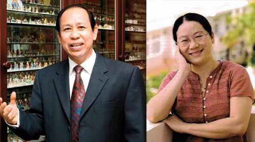 Câu chuyện chuyển giao quyền lực ở doanh nghiệp