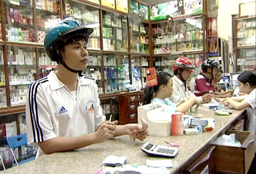 Xung quanh việc thuốc kém chất lượng: Chỉ “chết” bệnh nhân thôi! - ảnh 1