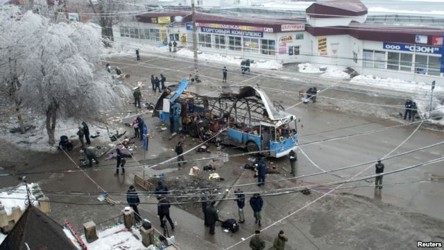 Những sự kiện quốc tế đáng chú ý năm con Rắn