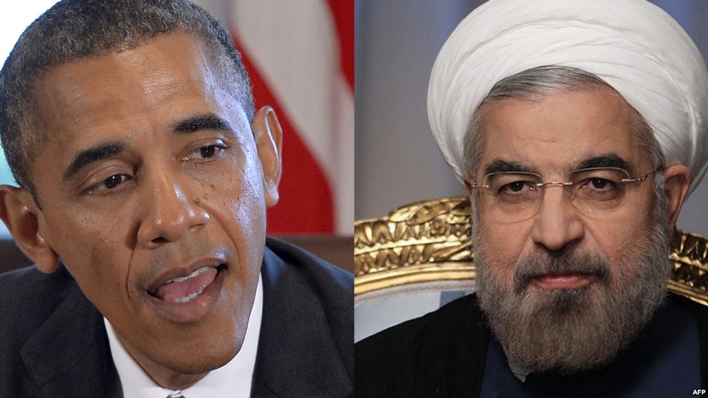 Tín hiệu “phá băng” đột phá quan hệ Mỹ - Iran