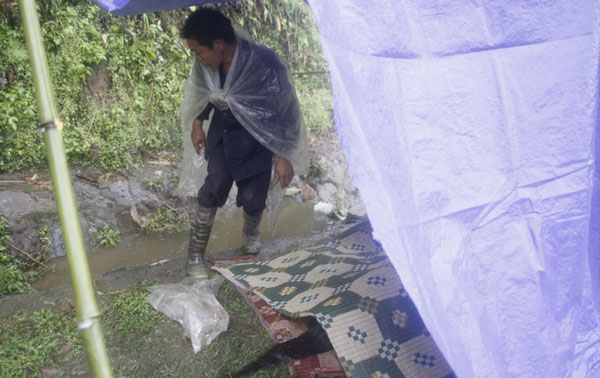 Đã tìm thấy 8 thi thể sau trận lũ quét kinh hoàng ở Sapa