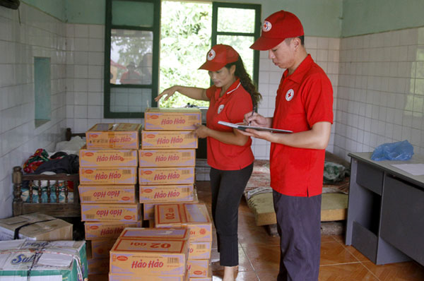 Đã tìm thấy 8 thi thể sau trận lũ quét kinh hoàng ở Sapa