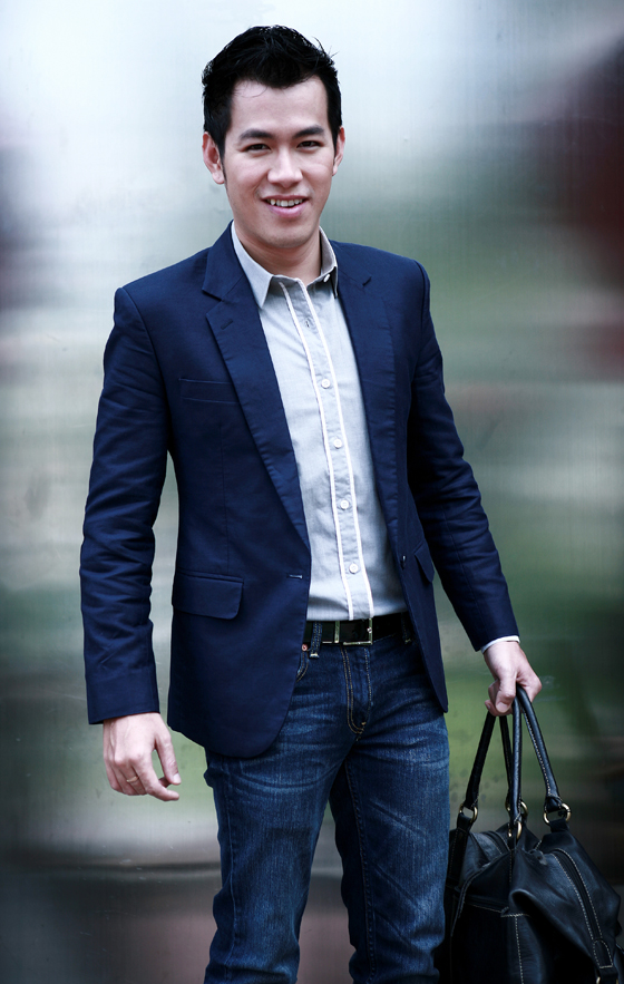 Chiêu trò trong Showbiz Việt còn quá thô sơ