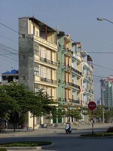 Dự thảo Luật xây dựng (sửa đổi): Còn nhiều bối rối!