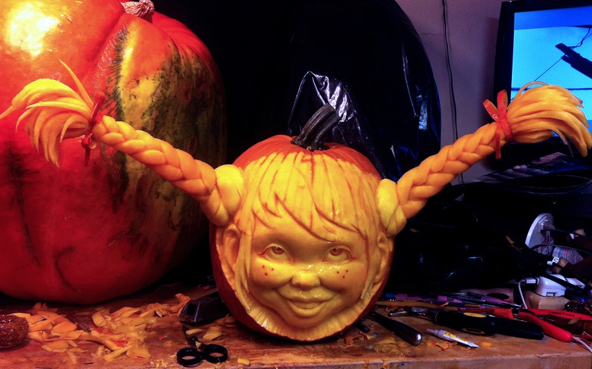 Kéo thả ảnh vào nội dung biên tập