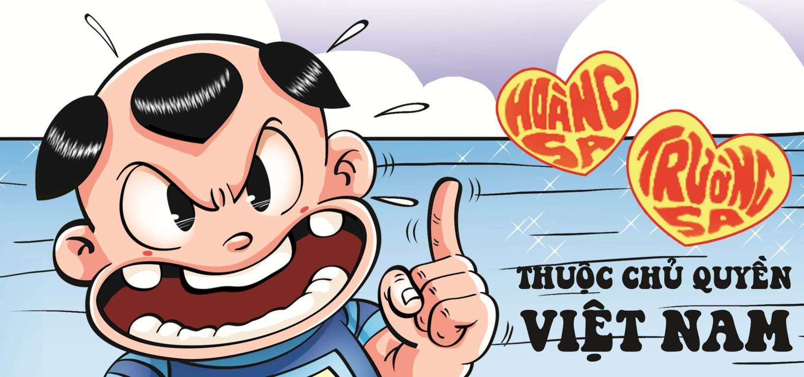 hoang sa truong sa ,hoang sa truong sala cua viet nam , Hoàng Sa Trường Sa Là Của Việt Nam 