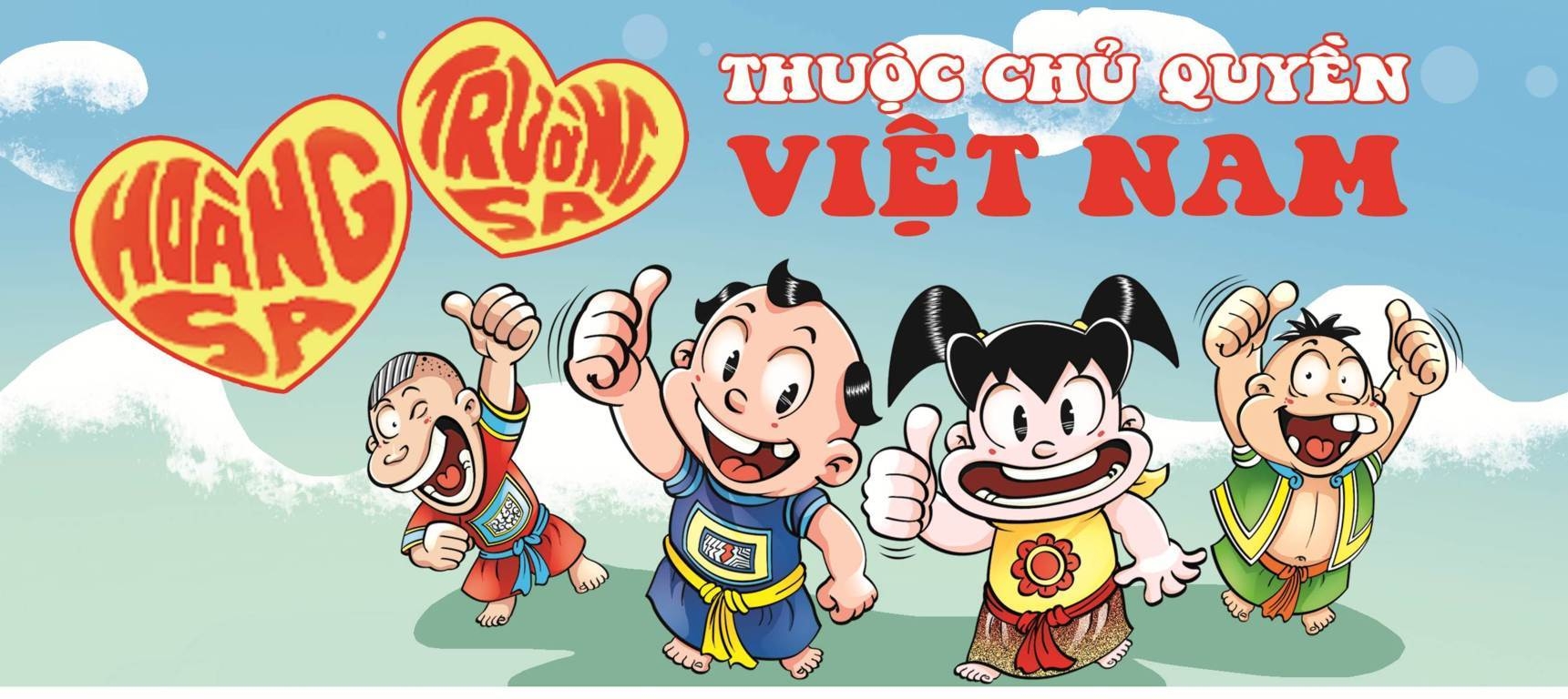 hoang sa truong sa ,hoang sa truong sala cua viet nam , Hoàng Sa Trường Sa Là Của Việt Nam 