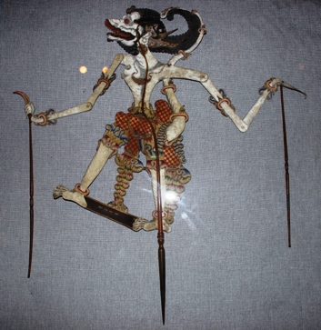 Hà Nội rực rỡ sắc màu di sản văn hóa châu Á