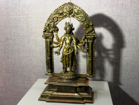 Hà Nội rực rỡ sắc màu di sản văn hóa châu Á