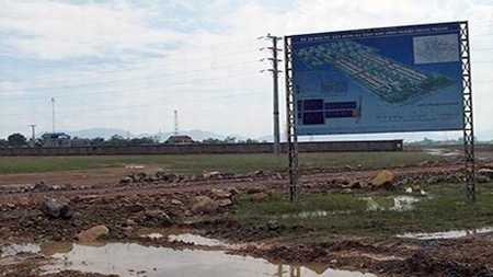 Từ 1/10: Bắt buộc các dự án cập nhật tiến độ thường xuyên