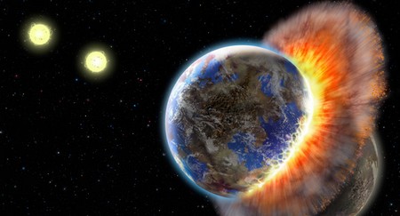NgÃ y 4/12 vá»«a qua, cÆ¡ quan HÃ ng khÃ´ng vÃ  VÅ© trá»¥ Má»¹ NASA Ä‘Ã£ lÃªn tiáº¿ng kháº³ng Ä‘á»‹nh sáº½