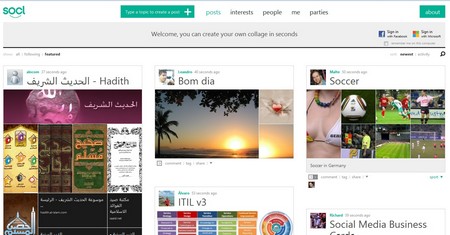 ThÃªm má»™t Ä‘áº¡i diá»‡n gia nháº­p â€œsÃ¢n chÆ¡iâ€ máº¡ng xÃ£ há»™i, láº§n nÃ y lÃ 