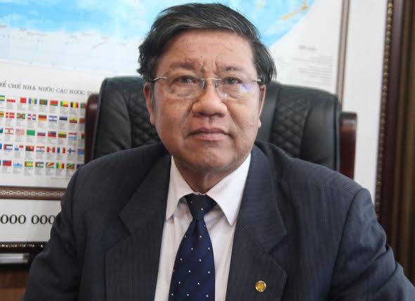 Nỗi đau “người đưa đò” thành “bóng ma học đường”