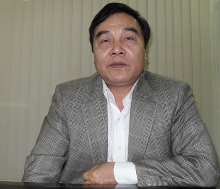 Nỗi đau “người đưa đò” thành “bóng ma học đường”