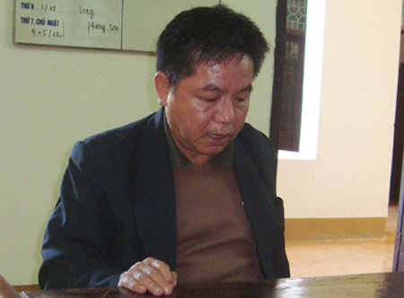 Nỗi đau “người đưa đò” thành “bóng ma học đường”