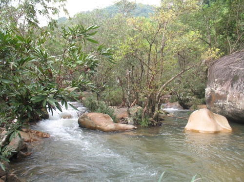 Ba Hồ – Nét đẹp nguyên thủy | Các địa điểm du lịch hấp dẫn | Các thành phố du lịch hấp dẫn
