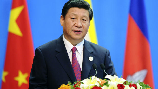 Trung Quốc đề nghị 3 sáng kiến “đột phá” giải quyết tranh chấp Biển Đông