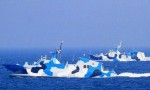 Trung Quốc tập trận chiếm đảo ở Biển Đông
