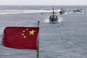 Báo Nhật: Trung Quốc đang chia rẽ ASEAN?