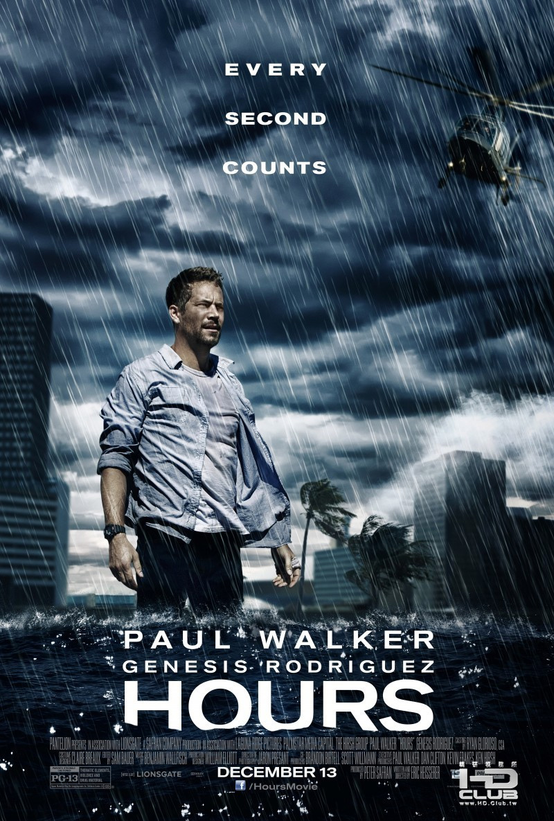 Tài tử Fast and Furious sẽ được vinh danh tại Oscar?