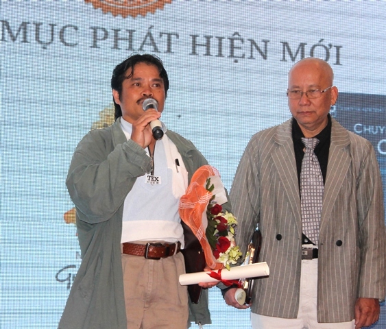 Còn không, Tây Nguyên huyền bí?