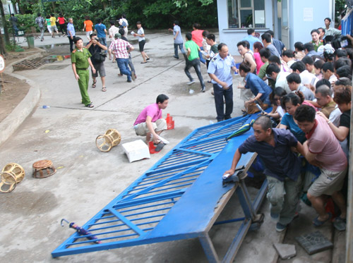 Vấn nạn “chạy trường”, “mua suất” trong giáo dục hiện nay