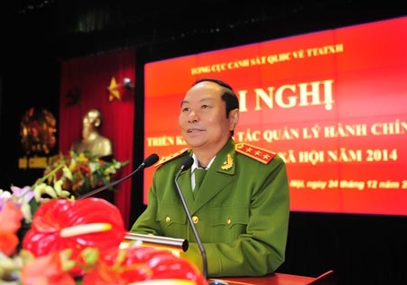 Tử giả bất luận!